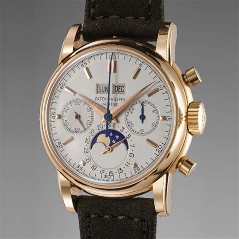 patek philippe 2497 price|Patek Philippe ref 2499.